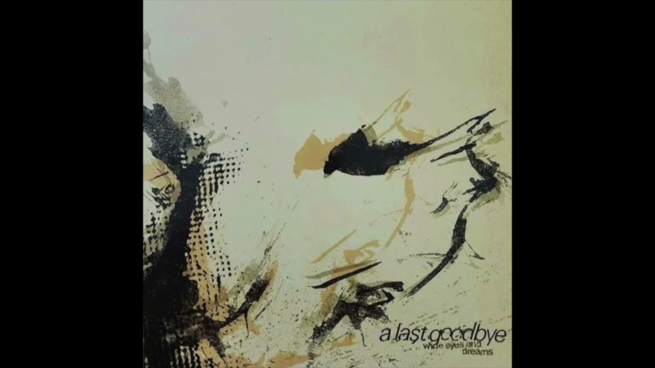 A Last Goodbye - Buried Deep Away Forever