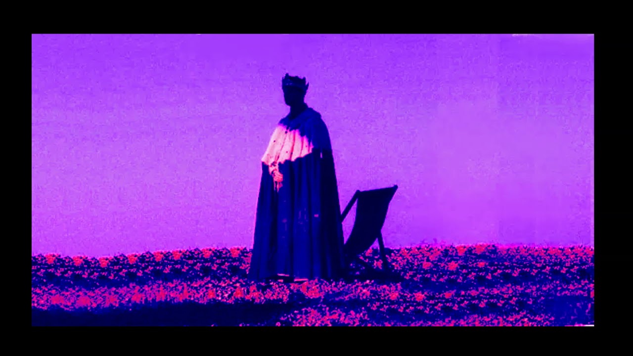 Depeche Mode - Enjoy The Silence [Synth Black Metal Cover]