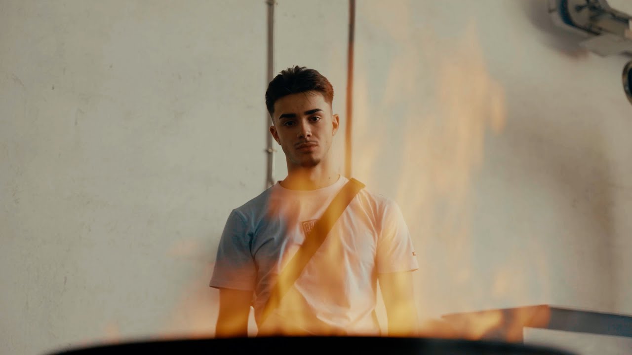 ESKU19 - DESAHOGO (NAVESO PROD) (VIDEOCLIP BY NSC DANI)