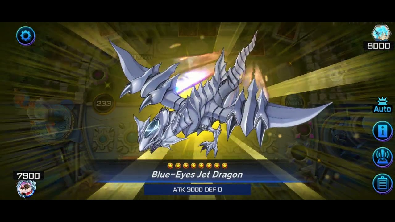 Blue-Eyes