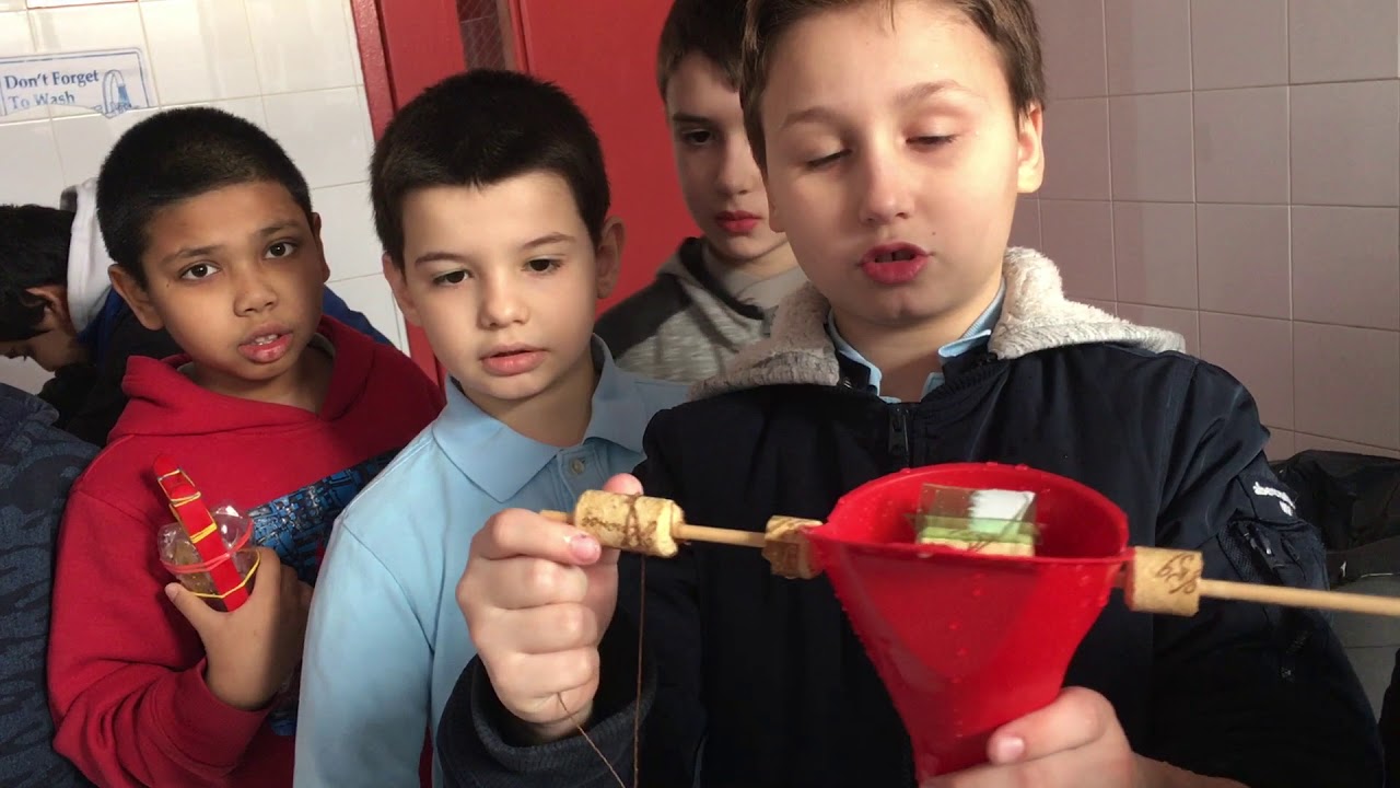 Science Fair 2018