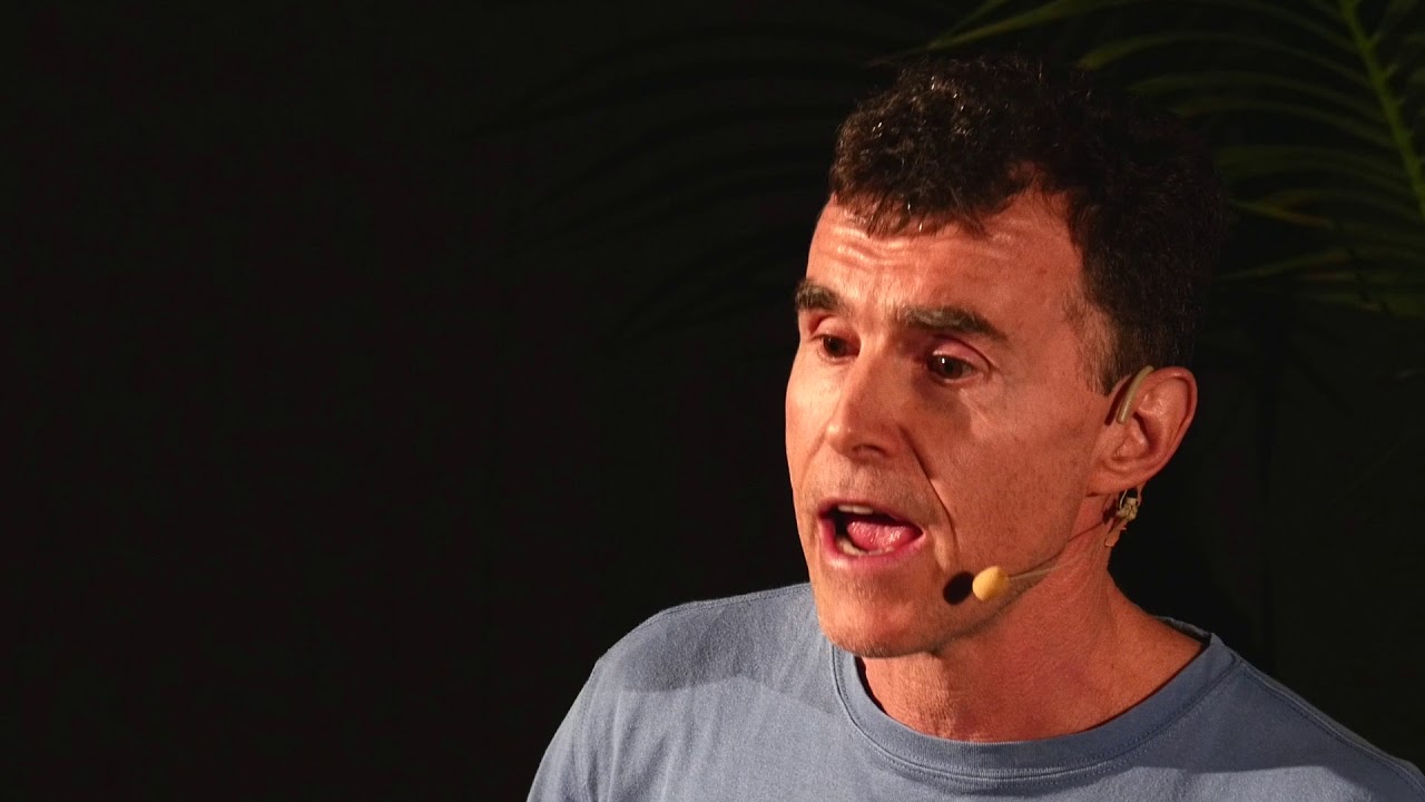 Why is your time like a Swiss alpine meadow? | Peter Rosier | TEDxMackay