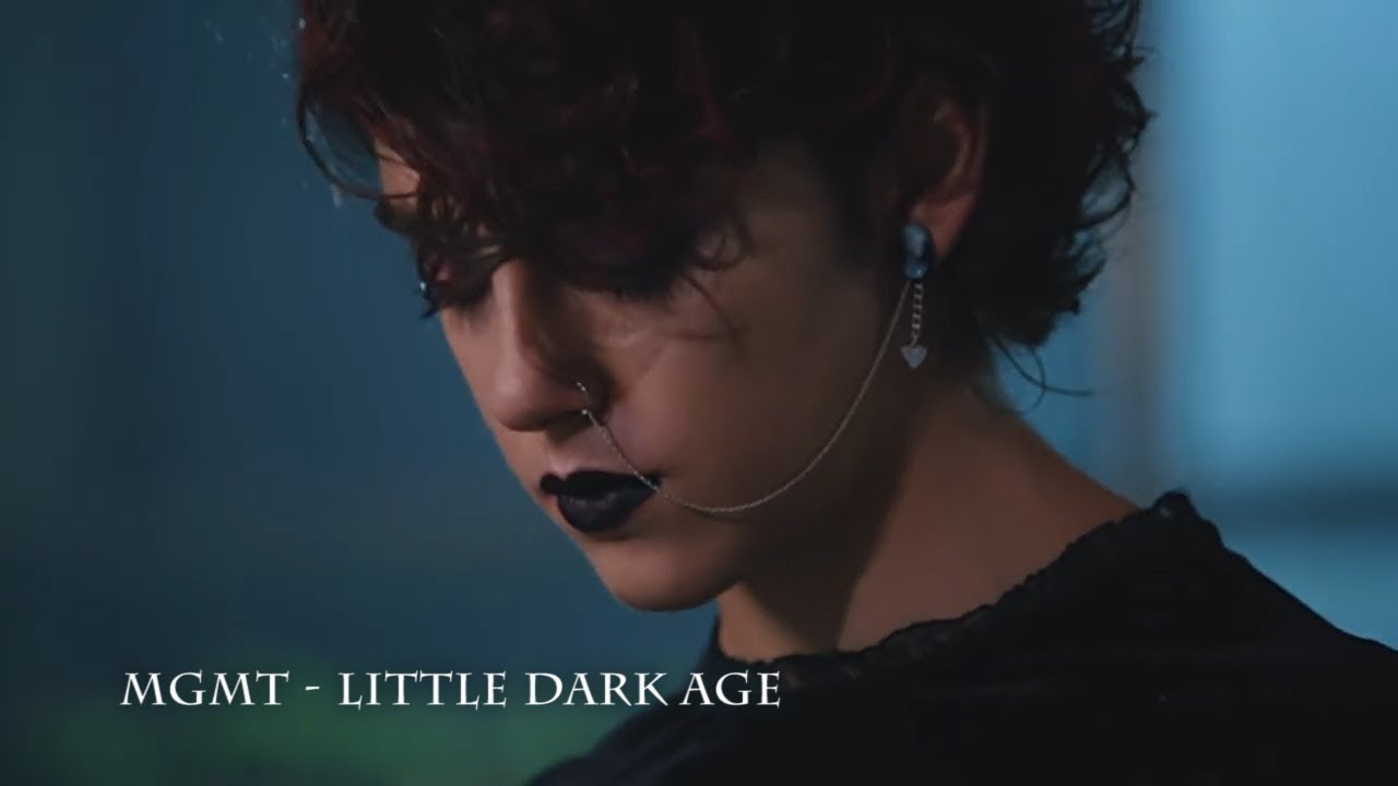 Latest Dark & Gothic Music Videos (October 2017): Darkwave &middot; Underground &middot; Gothic Rock