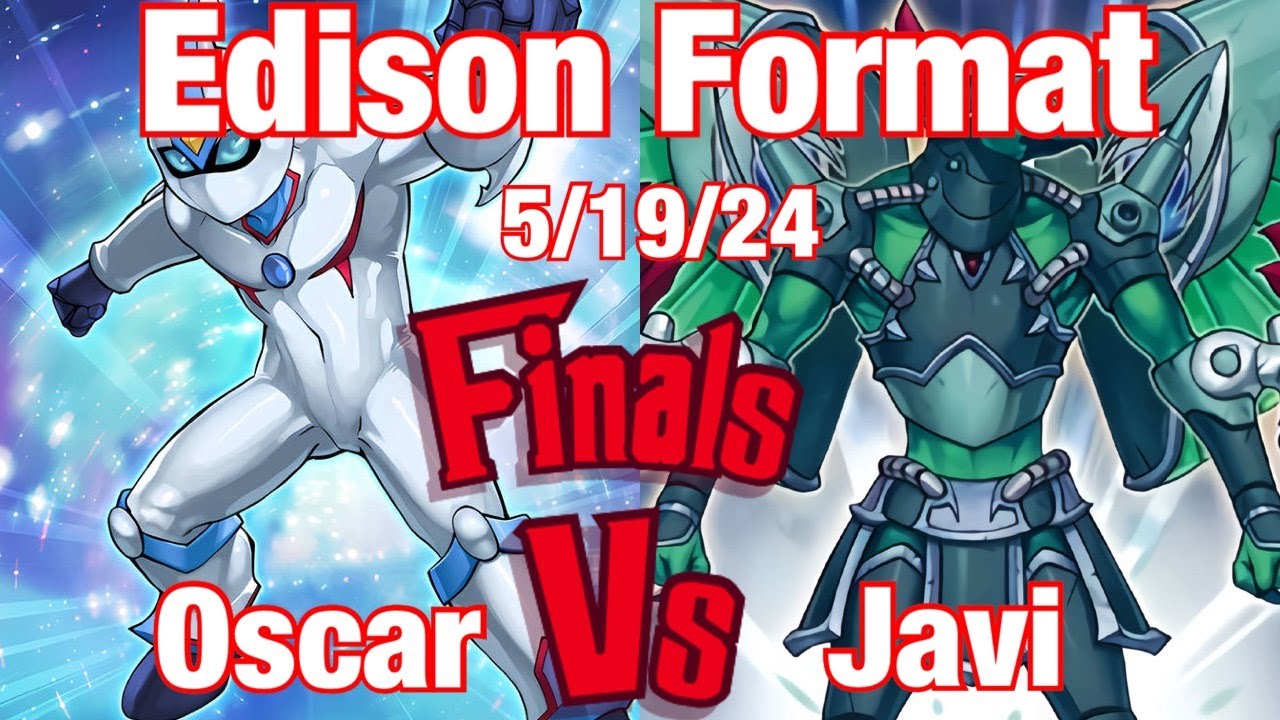 Edison Format Finals: Diva Hero Beat Vs Gladiator Beasts!