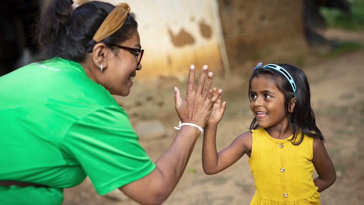 ChildFund - Who We Are!