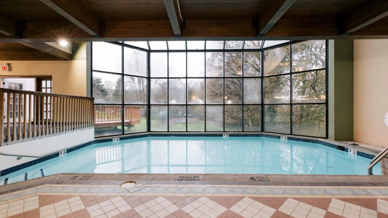 [HotelATG] Review Tarrytown House Estate on the Hudson