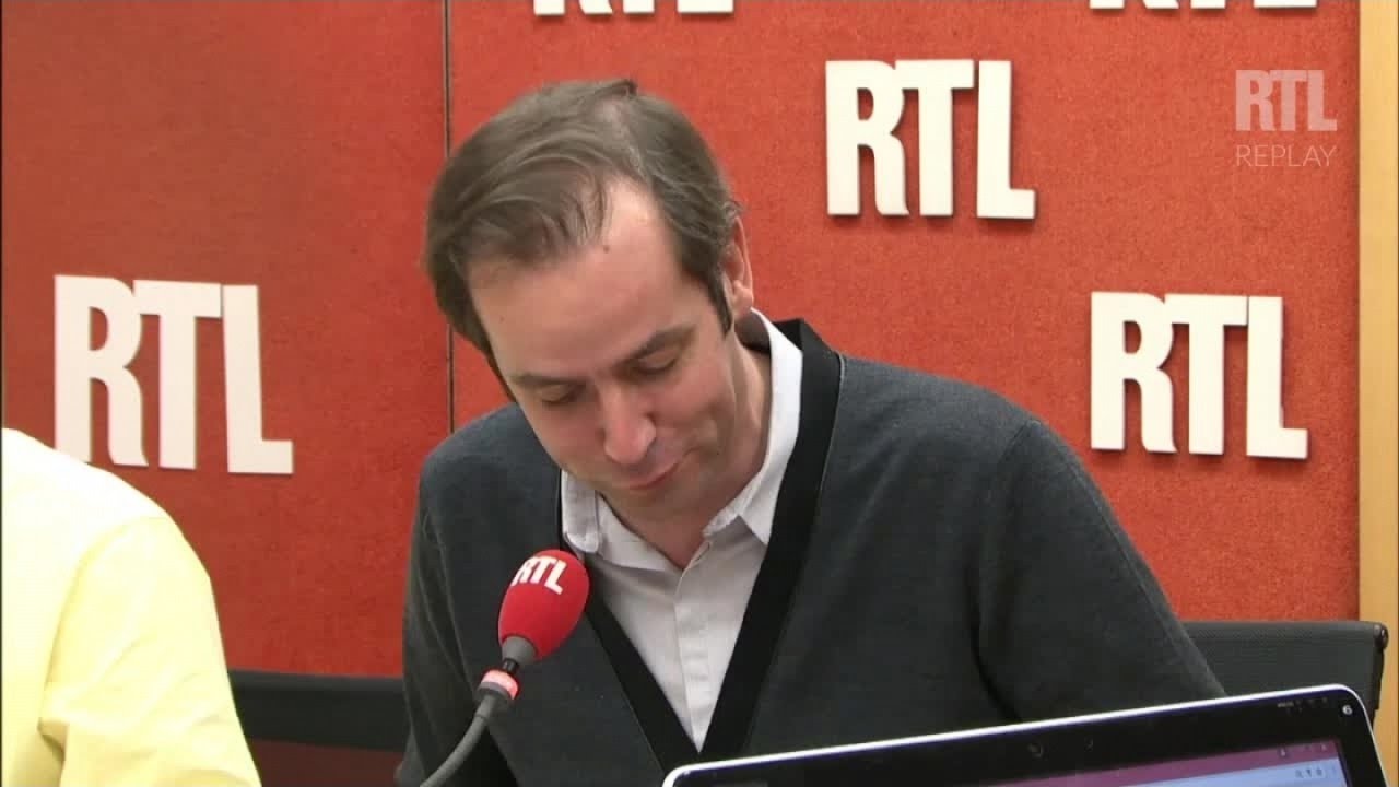 Tanguy Pastureau : Dupont-Aignan veut son quart d'heure de gloire