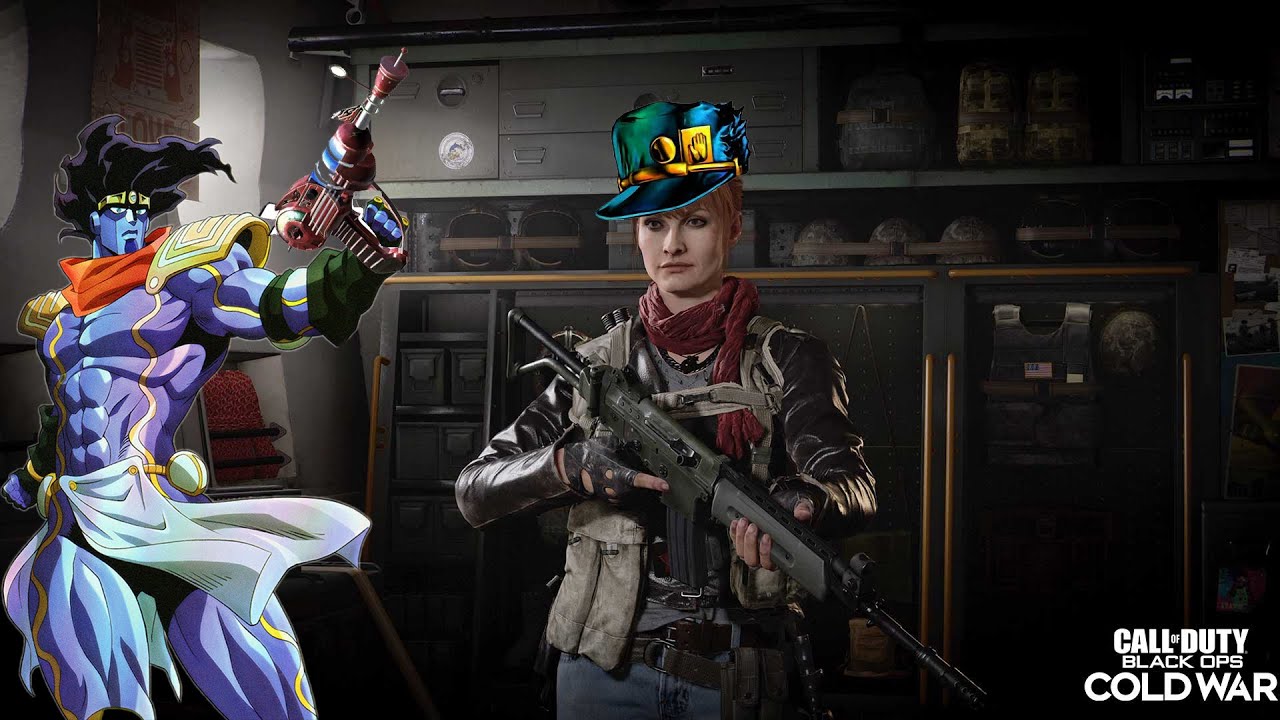 Portnova's bizarre adventure