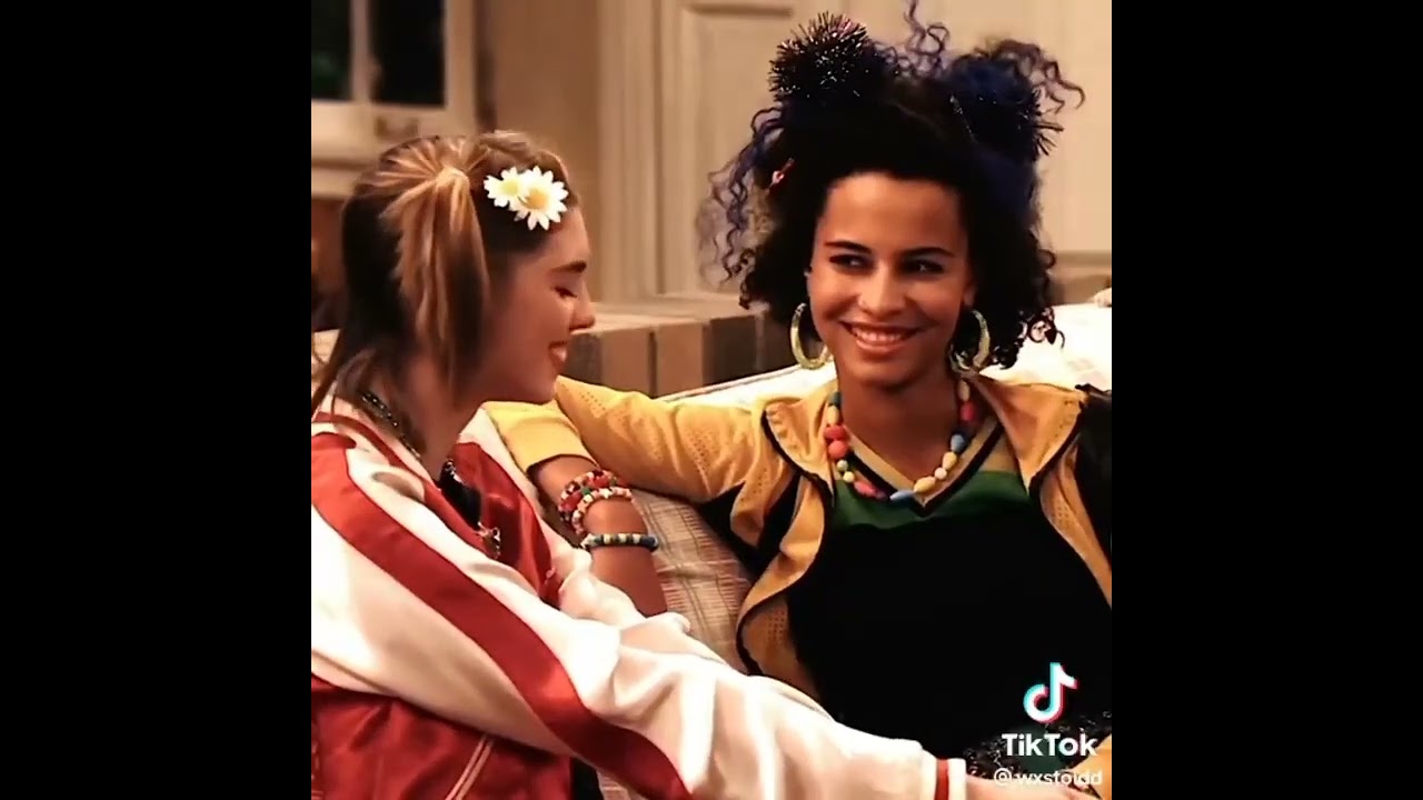 That 90s show Edits