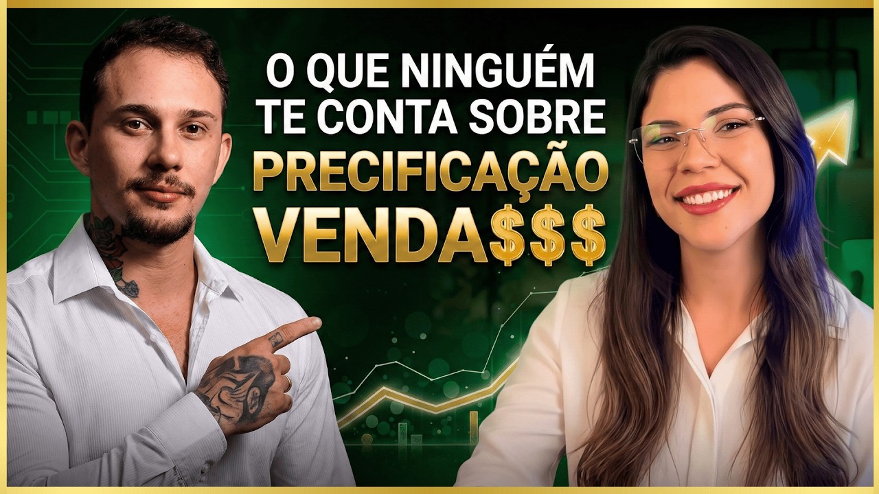 Quanto Cobrar e Como Precificar seus Serviços de Agência IA (Guia Completo)