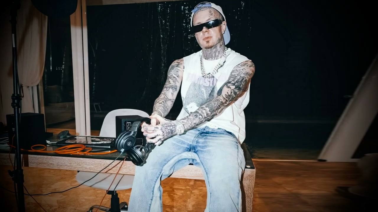 Millyz Type Beat 2026 - 