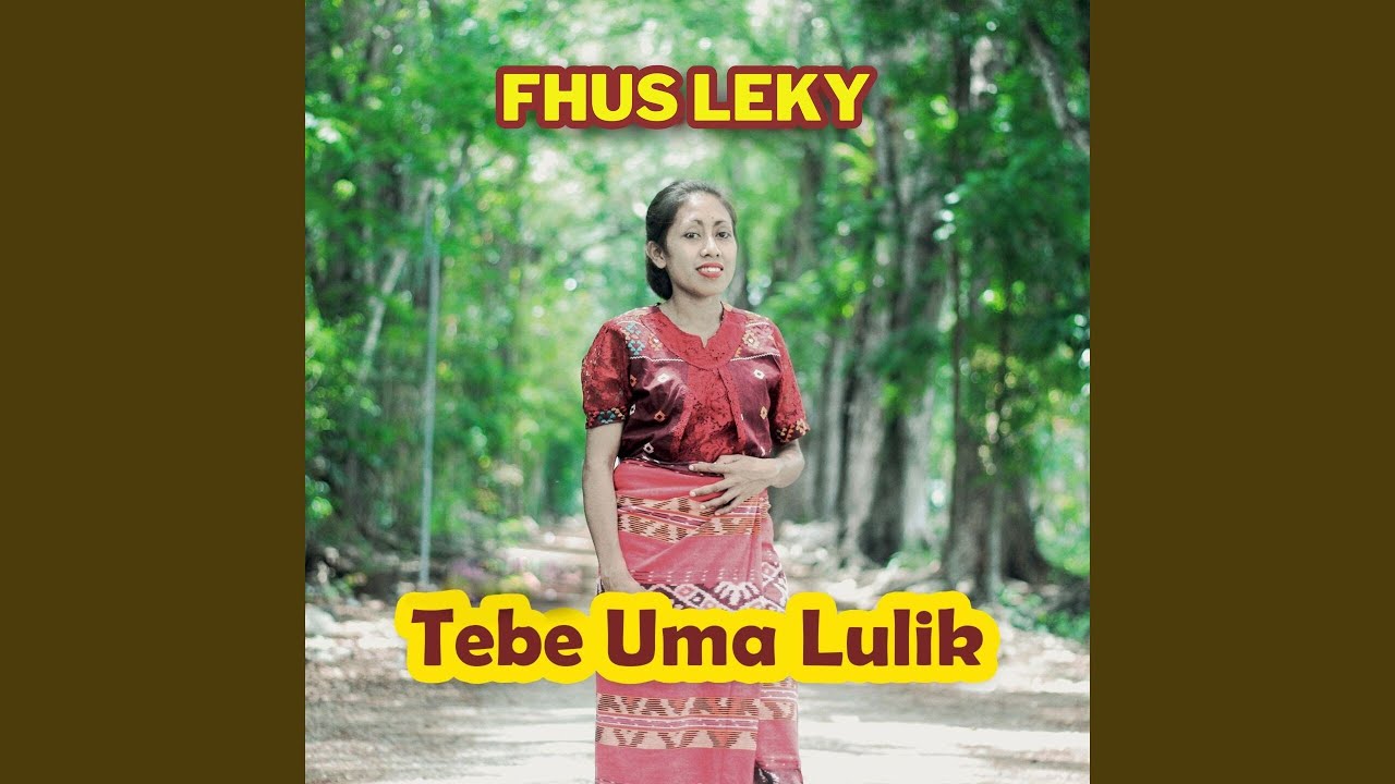Keta Bosok Ha'u (feat. Rina Bere)
