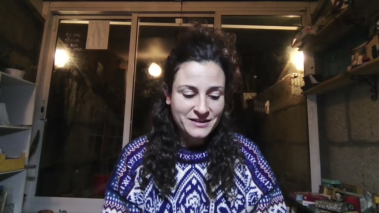 36. Mensaje del Deva de las Gaviotas. La Inocencia