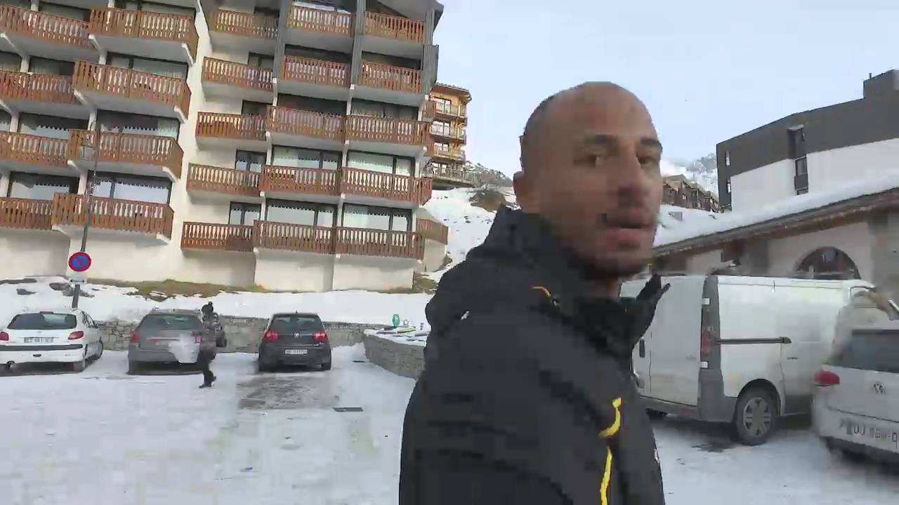 Faut-il Investir à la Montagne ? (et une Gamelle en Direct...)