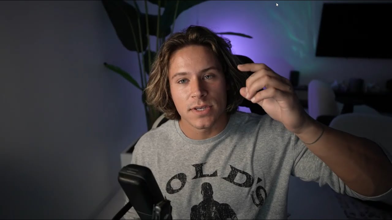 how to completely change your life in 1 year