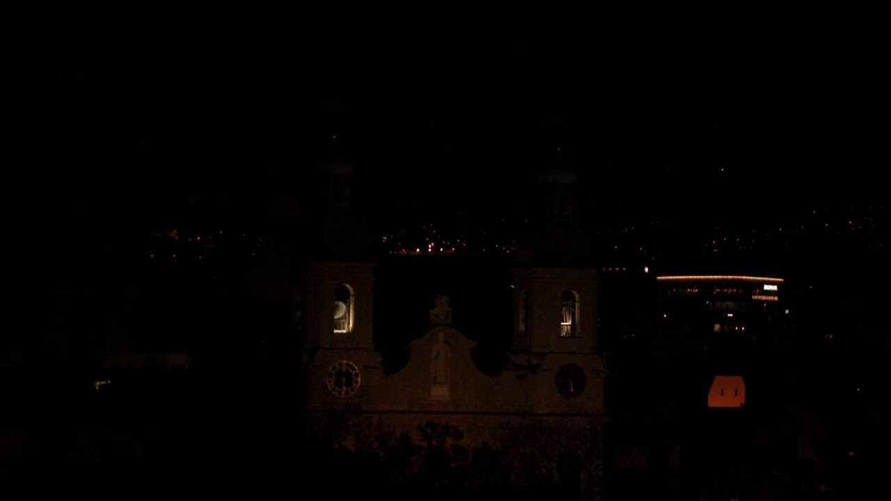 Dom St. Jakob in Innsbruck - das neue Glockengeläut