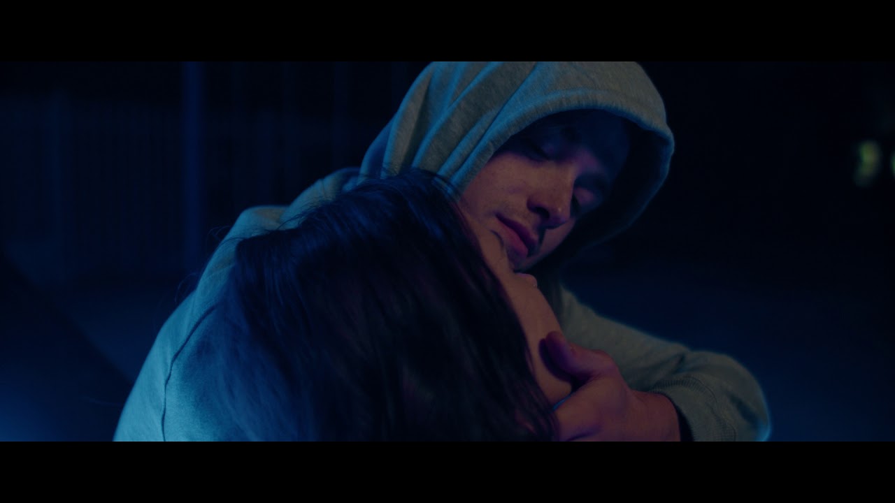 Kush Kush feat. Marta Gałuszewska – Sweet & Bitter (Official Video)