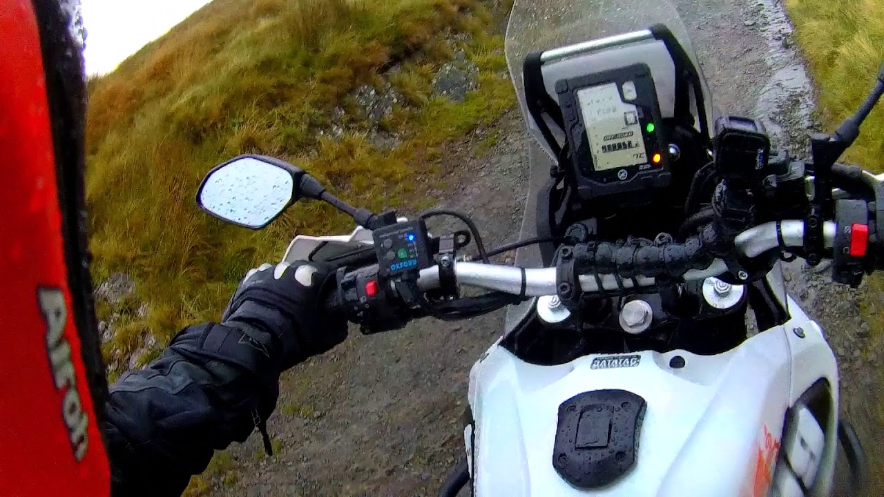 Yamaha T7 leovince db out
