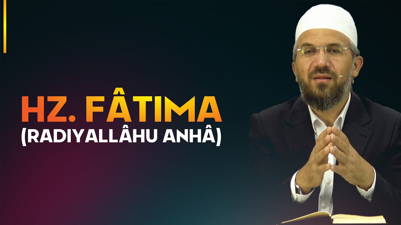 Hz. Fâtıma