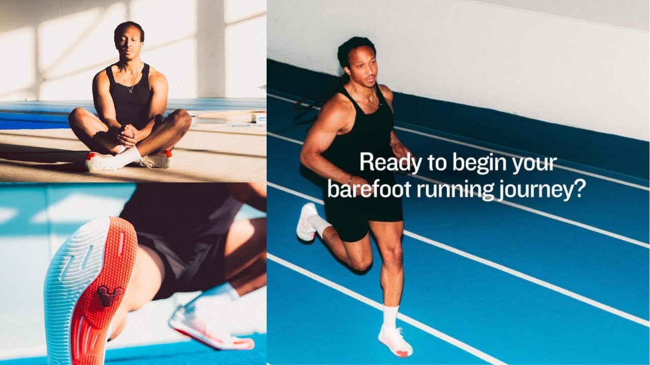 The Lost Art of Natural Running And Why Taking it Slow Matters Most With Joshua J  Holland