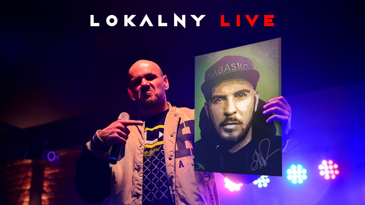 LOKALNY LIVE cz. 3
