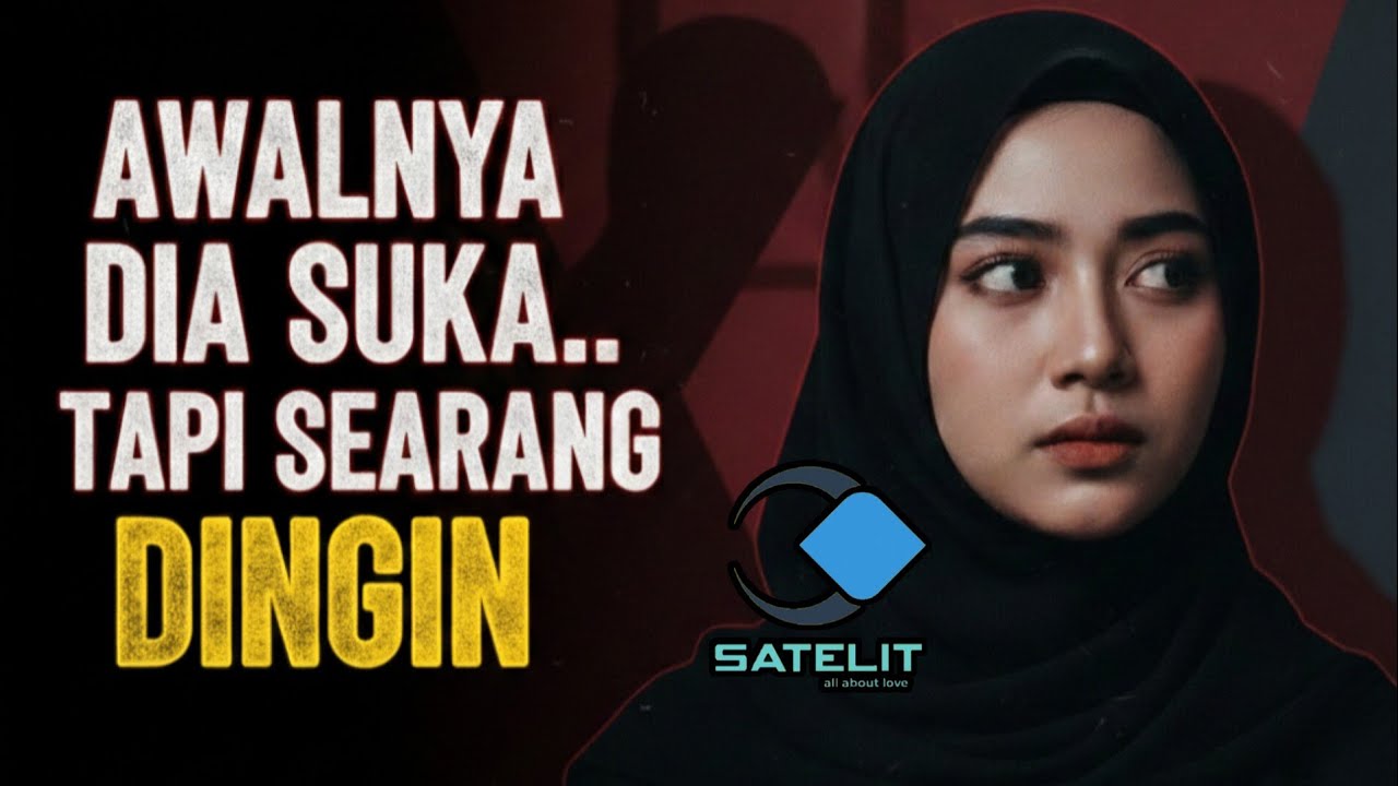 5 KESALAHAN COWOK YANG BIKIN CEWEK HILANG RESPECT ‼️ lo wajib tahu 😱