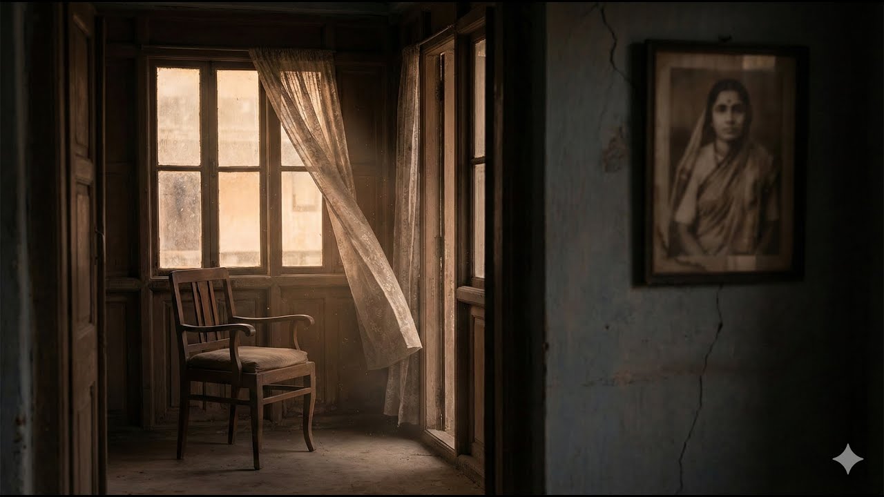Tum Bin Ghar Soona 💔 | When Home No Longer Feels Like Home