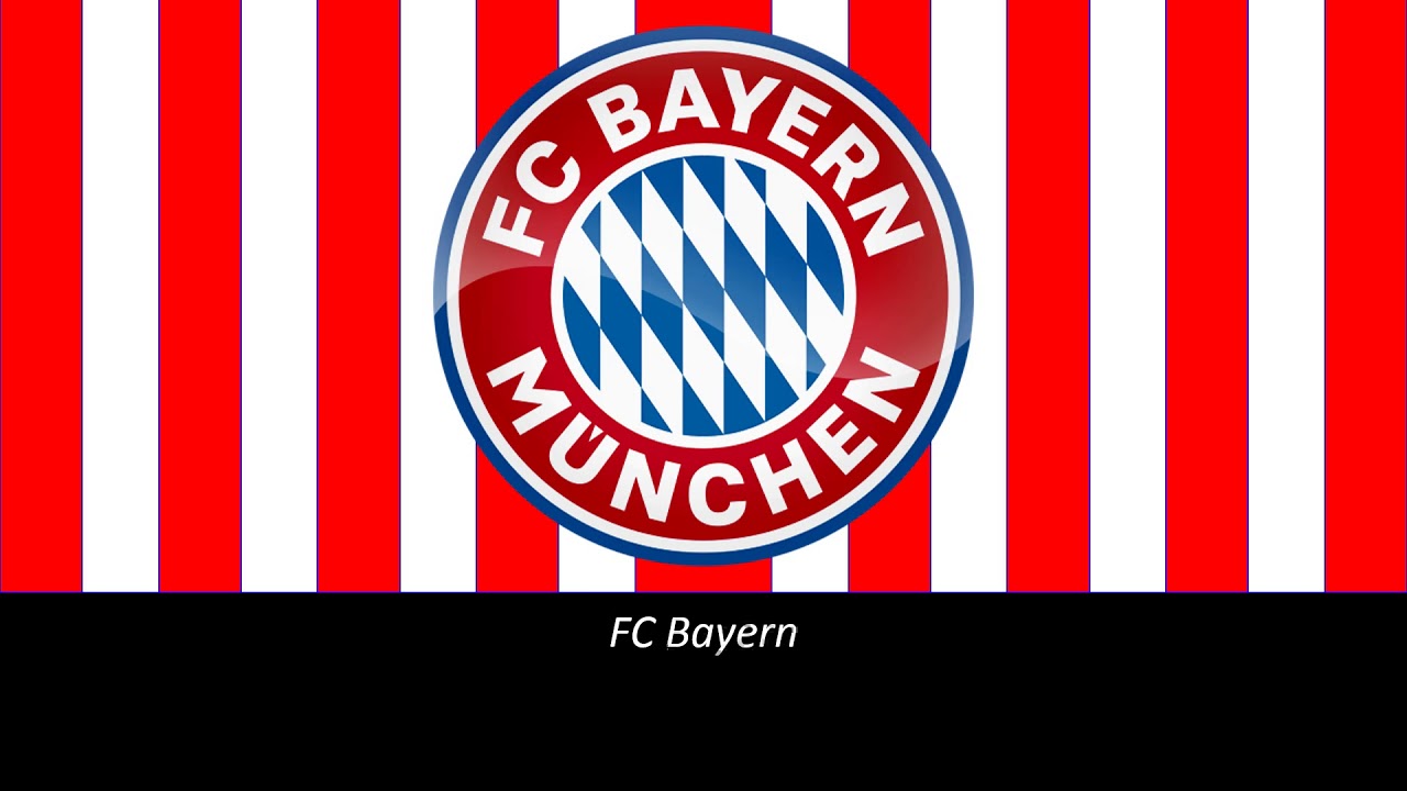 Hino do Bayern München (Legendado)
