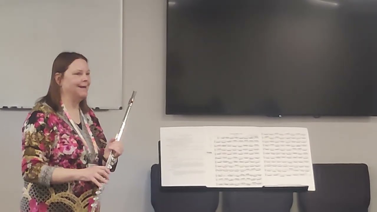 ATL Flute Fair 4-6-24 part 1