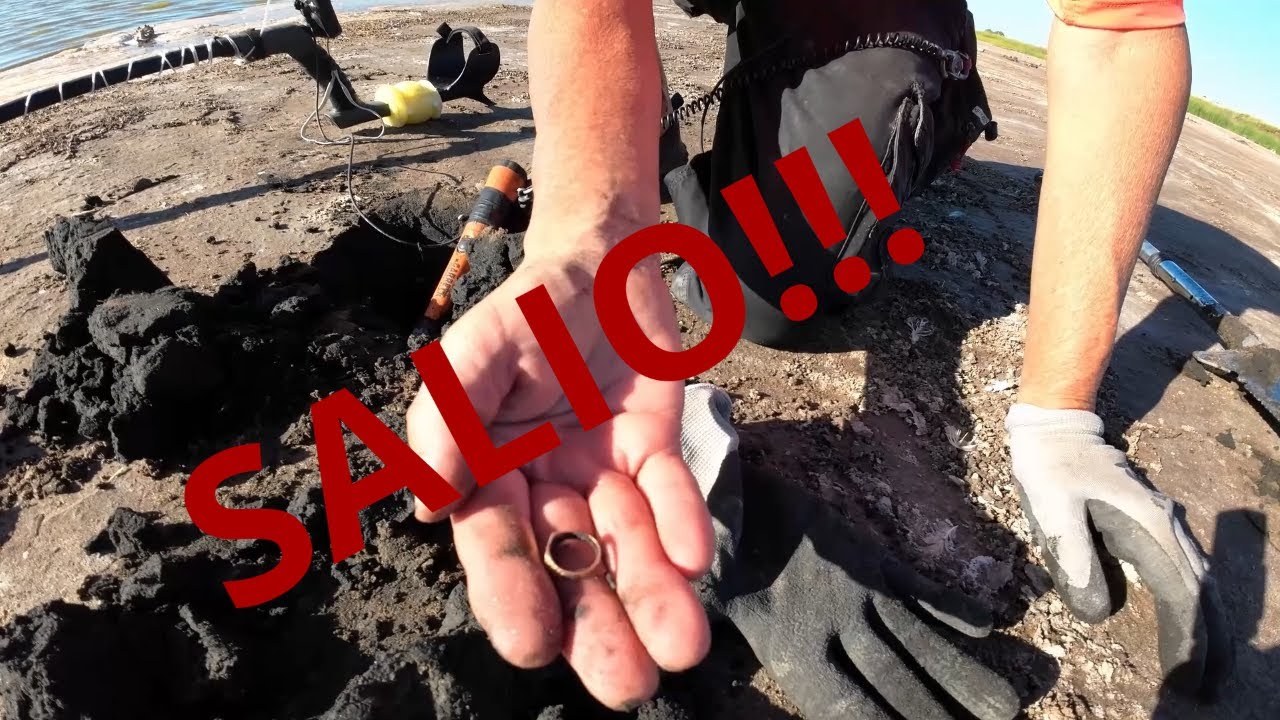 ✅LAGUNA de GOMEZ 2023 Video 31 #metaldetecting #detectando #minelab #manticore #deus