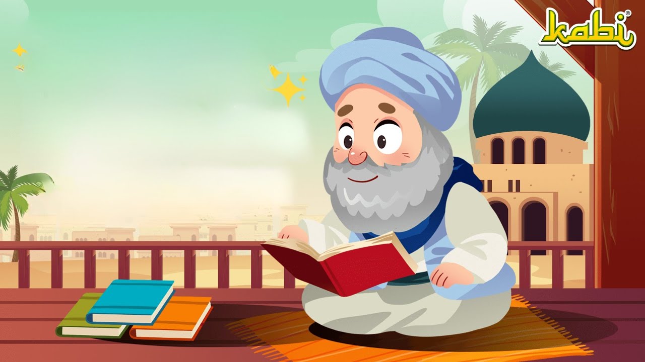 Allah SWT Melihat Kita Dimanapun | Kisah Teladan Nabi | Cerita Islami | Cerita Anak Muslim