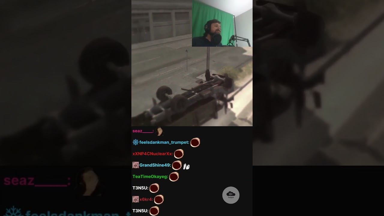 forsen illegal drive  #bestoftwitch  #gamestreaming  #gamerstreams  #clips #gaminglivestreams