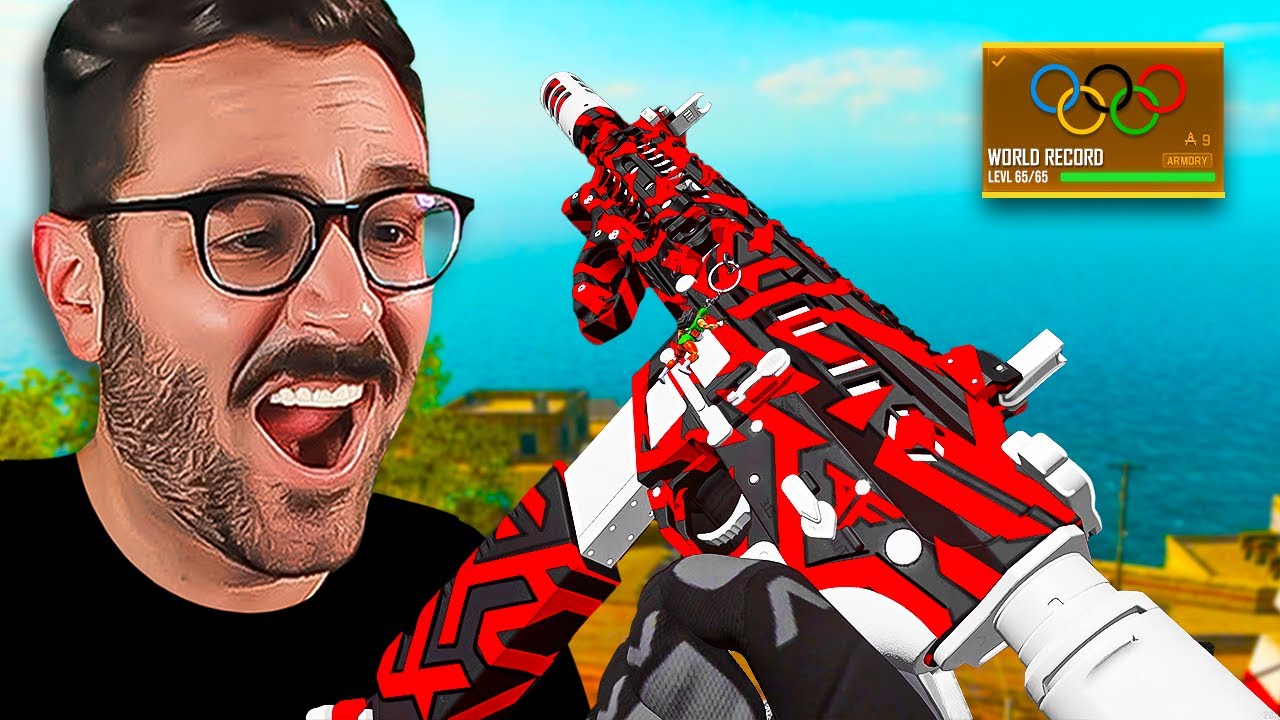 This Class Gives You Speed Hacks.