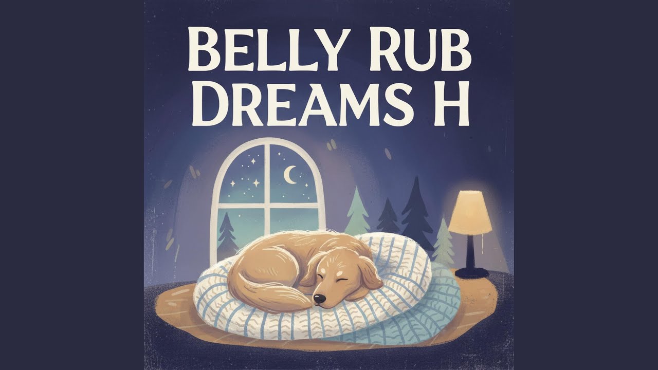 Happy Tail Wags (Bright)