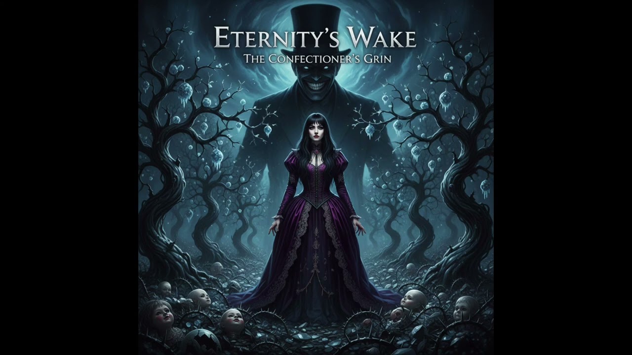 Eternity's Wake - The Confectioner’s Grin