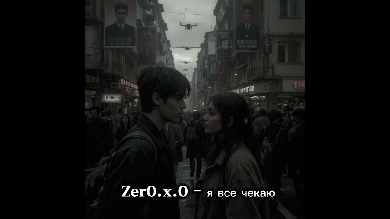 Zer0.x.0 - Я все чекаю 