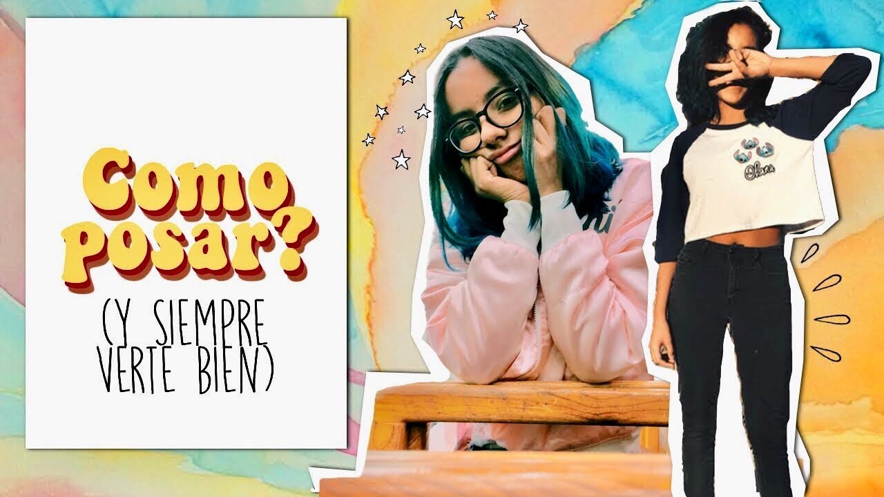 CÓMO TOMAR MEJORES FOTOS: Instagram/Tumblr❤ | Michmoon