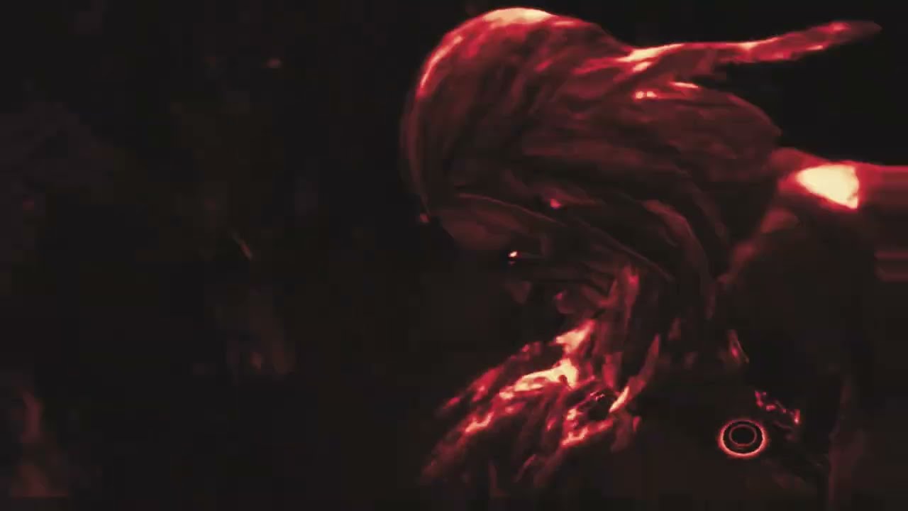 disturbed - Innocence (SLOWED REVERB)