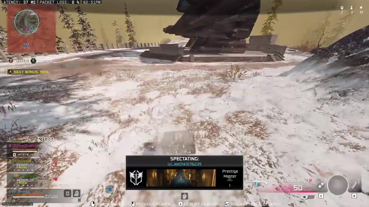Warzone 0 viewers help please. Subscribe so I can get $$
