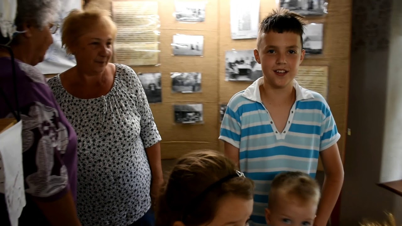 T&ouml;rt&eacute;nelem, hagyom&aacute;ny Pitvaroson mintaprojekt kisfilm (r&ouml;vid)