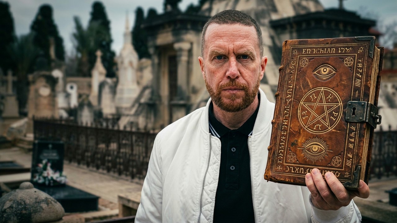 5 Forbidden Occult Books That Were Nearly Erased From History