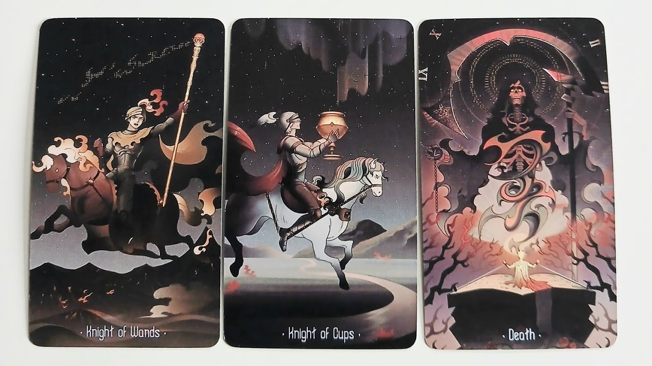 Лев ♌️ Лев! Теперь решать тебе, хочешь ты их или нет.