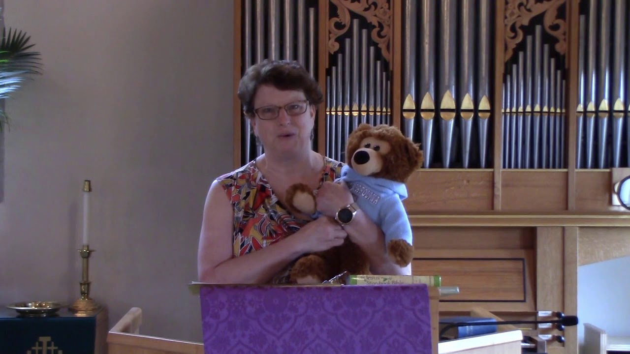 Worship for March 15, 2020: Part 1