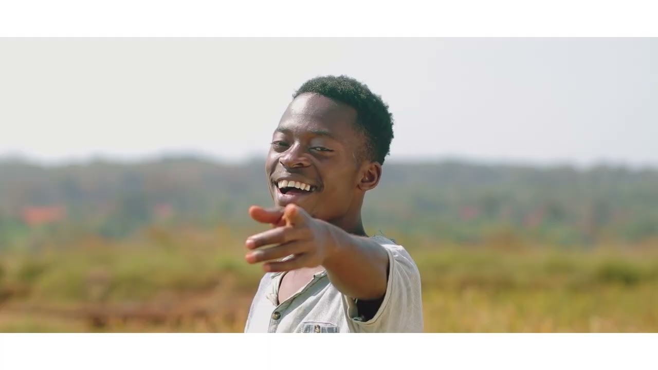 Brother James - Nitembee Nawe ( Official Music Video )