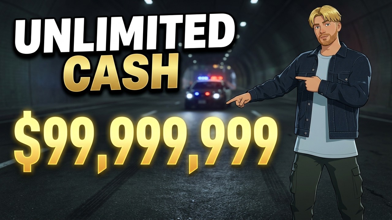 *NEW* NFS UNBOUND MONEY GLITCH WORKING AFTER RECENT PATCH | BEST NEED FOR SPEED UNBOUND MONEY GLITCH