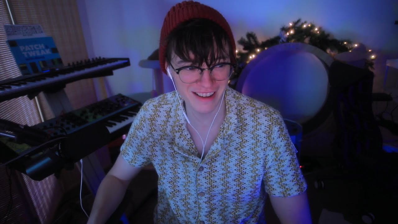 [2024/05/09 VOD] Uno day and my shirt shrunk