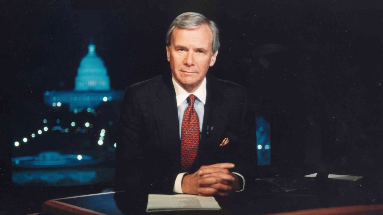 Tom Brokaw - Introduction