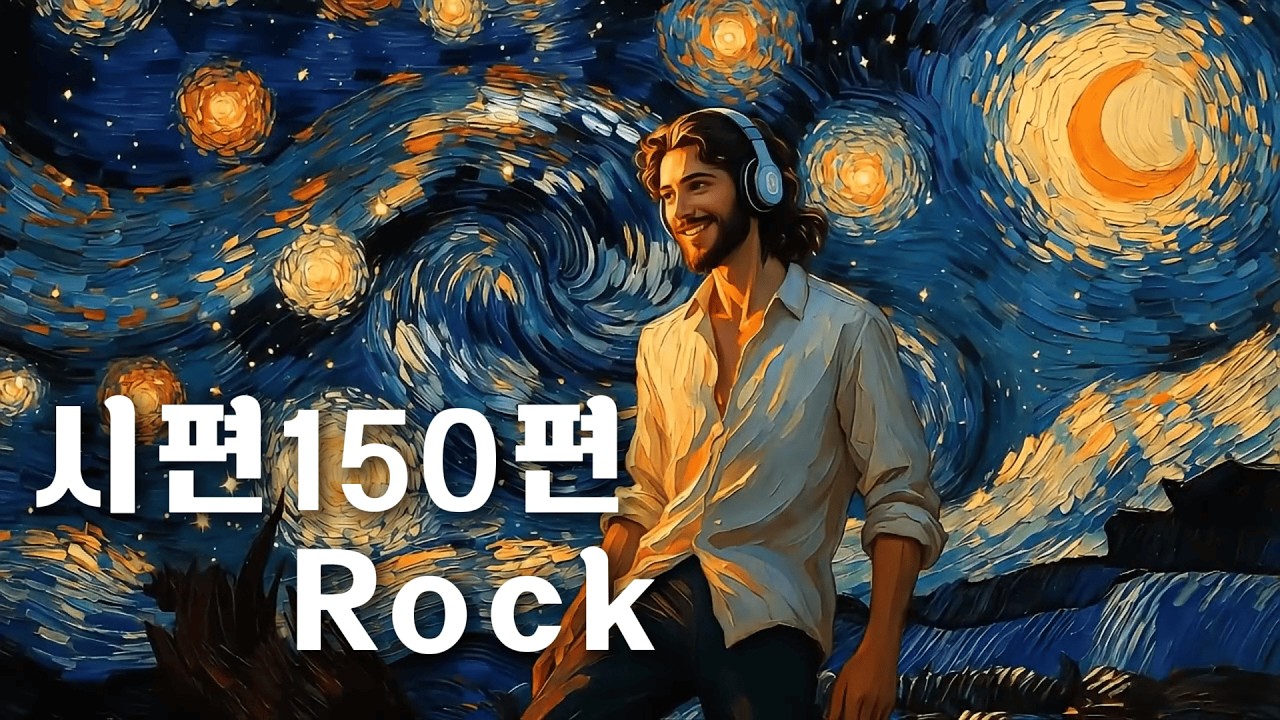 시편 150편 | Rock