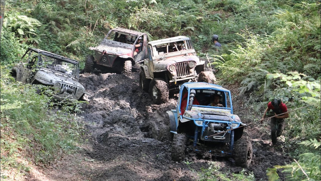 Croatia Challenge Circle Race 2024