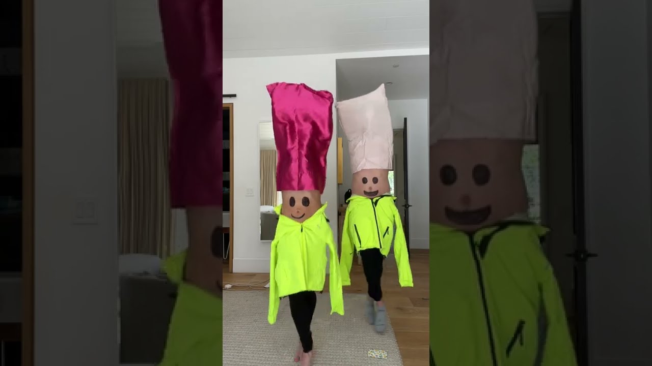 Try This New TikTok Trend